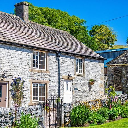 James Cottage Chelmorton Eksteriør billede