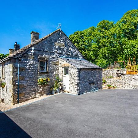 James Cottage Chelmorton Eksteriør billede